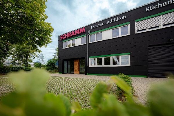 Schramm Fensterbau - GALLERY
