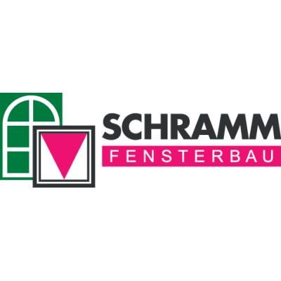 Schramm Fensterbau - LOGO