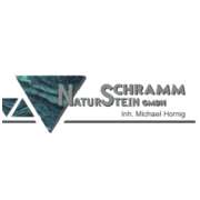 Schramm Naturstein GmbH - LOGO