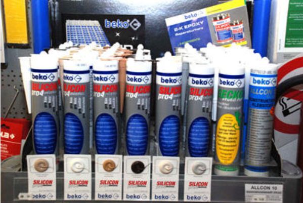 Schrauben + Dübel Handelsgesellschaft mbH - GALLER …