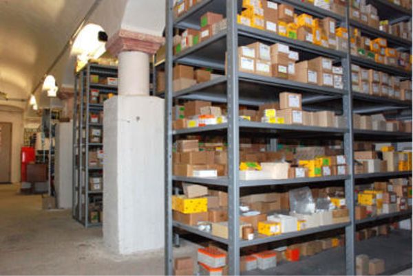 Schrauben + Dübel Handelsgesellschaft mbH - GALLER …