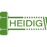 Schrauben-Heidig - LOGO