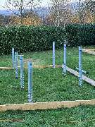 Schraubfundamente Nord-Eine Marke der Intercommerz GmbH - GALLERY