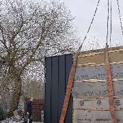 Schraubfundamente Nord-Eine Marke der Intercommerz GmbH - GALLERY