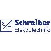 Schreiber Elektrotechnik GmbH - LOGO