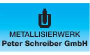 Schreiber Peter - LOGO