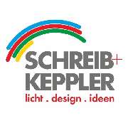 Schreib+Keppler GmbH & Co. KG - LOGO