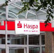 Schreib+Keppler GmbH & Co. KG - Schreib+Keppler - Haspa Filiale, Hamburg