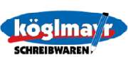 Schreibwaren Köglmayr - LOGO