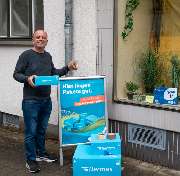 Schreibwaren und Schulbedarf Tatar Köln - GALLERY