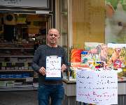 Schreibwaren und Schulbedarf Tatar Köln - GALLERY