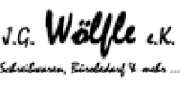 Schreibwaren Wölfle - LOGO