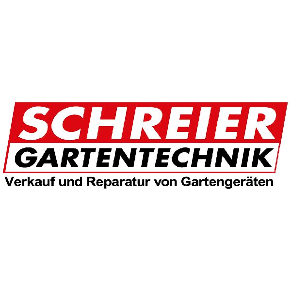 Schreier Gartentechnik GBR - LOGO