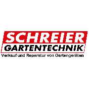 Schreier Gartentechnik - LOGO