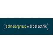 Schreiergroup Werbetechnik - LOGO