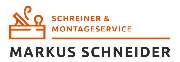 Schreiner Markus Schneider Montageservice - 1