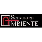 Schreinerei Ambiente GmbH & Co.KG - LOGO