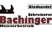 Schreinerei Bachinger - LOGO