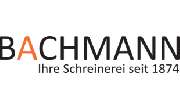 Schreinerei Bachmann GmbH - LOGO