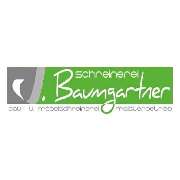 Schreinerei Bauelemente Baumgartner - LOGO