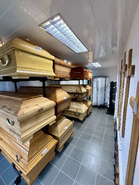 Schreinerei & Bestattungen Dörr - GALLERY