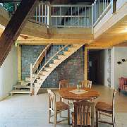 Schreinerei Demerath & Eitel KG - Treppenbau