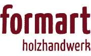 Schreinerei formart GmbH - LOGO