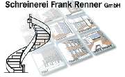 Schreinerei Frank Renner GmbH - LOGO