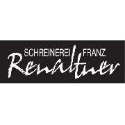 Schreinerei Franz Renaltner - LOGO
