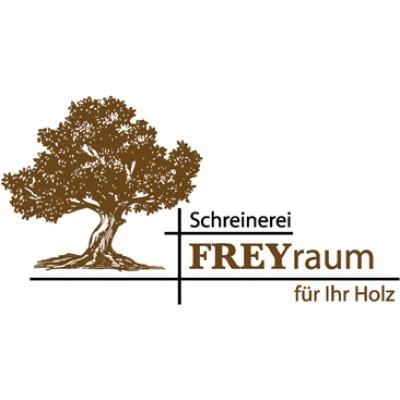 Schreinerei Frey - LOGO
