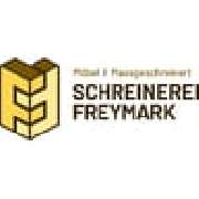Schreinerei Freymark (ehem. Schreinerei Uebelhack) - LOGO