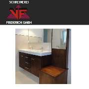 Schreinerei Friderich GmbH - 4