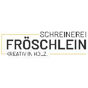 Schreinerei Fröschlein GbR - LOGO