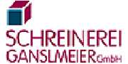 Schreinerei Ganslmeier GmbH - LOGO