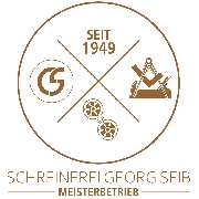 Schreinerei Georg Seib GmbH - 1