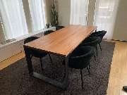 Schreinerei Georg Seib GmbH - 55