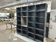 Schreinerei Georg Seib GmbH - 59