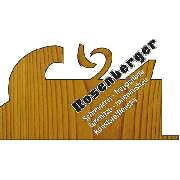 Schreinerei Gerhard Rosenberger - LOGO