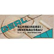 Schreinerei Gerl - LOGO