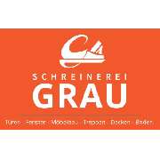 Schreinerei Grau - Inh. Uwe Fleischmann - LOGO