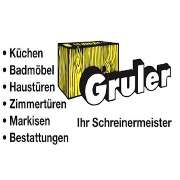 Schreinerei Gruler, Inh. Joachim Gruler - 11