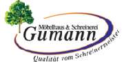 Schreinerei Gumann - LOGO