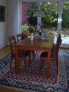 Schreinerei Hartl-Treittinger | Pfaffenhofen - GALLERY