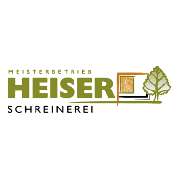 Schreinerei Heiser - LOGO