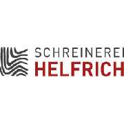 Schreinerei Helfrich - LOGO