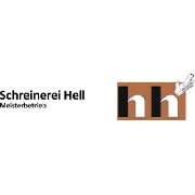 Schreinerei Hell Inhaber Tobias Hell - LOGO