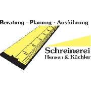 Schreinerei Hensen & Küchler - LOGO