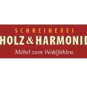 Schreinerei Holz & Harmonie - Möbel zum Wohlfühlen