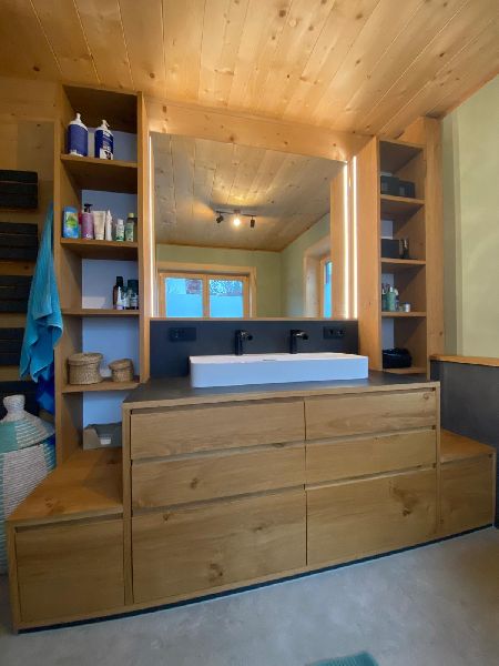 Schreinerei Holz und Funktion - GALLERY