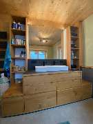 Schreinerei Holz und Funktion - GALLERY